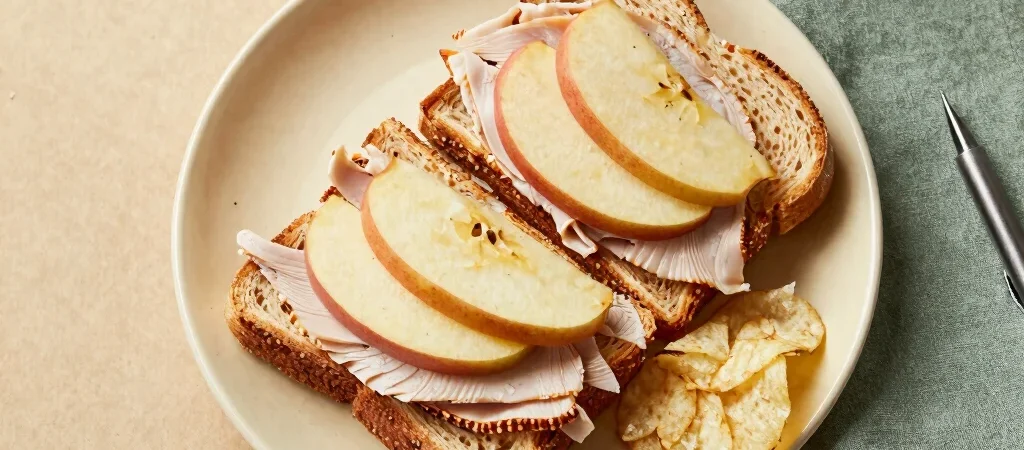 A Macro Log Should Describe Your Meals